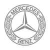 Mercedes Benz Logo