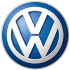 volkswagen logo